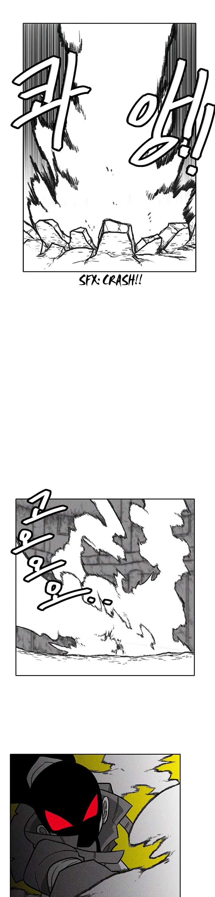 Burning Effect Chapter 28 page 11 - Chapter 28
