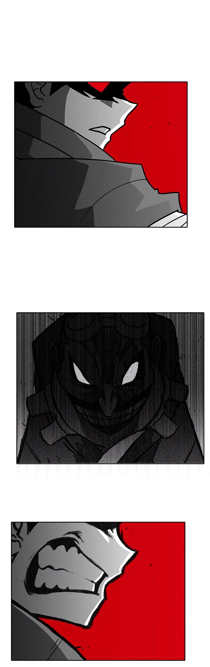 Burning Effect Chapter 28 page 13 - Chapter 28