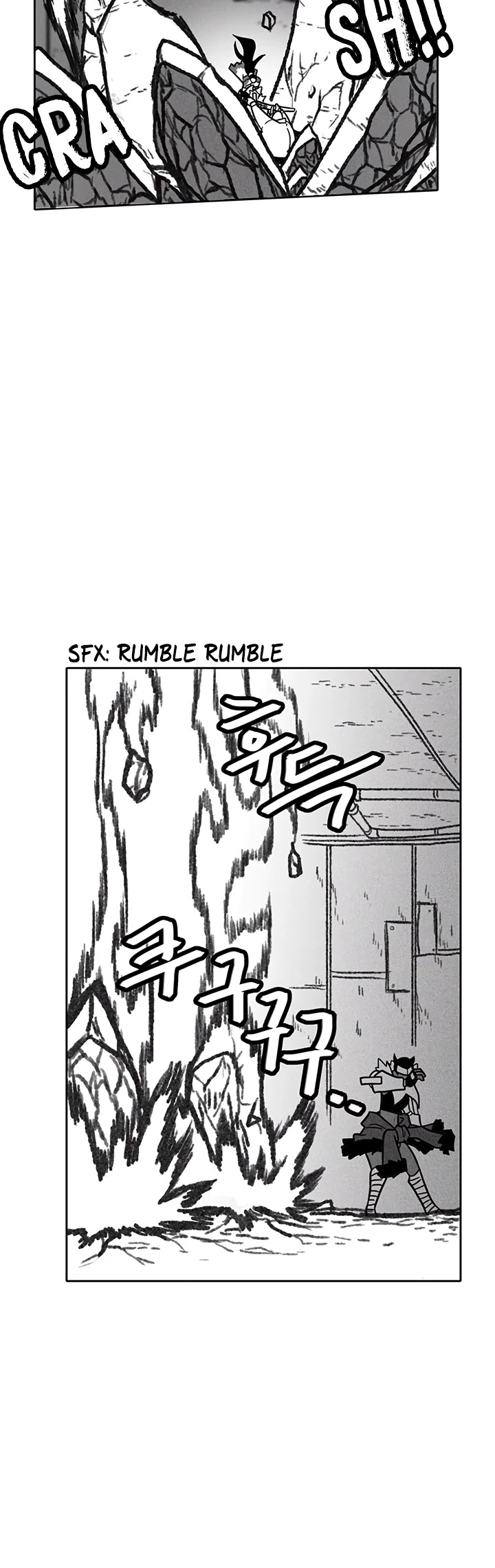 Burning Effect Chapter 28 page 16 - Chapter 28