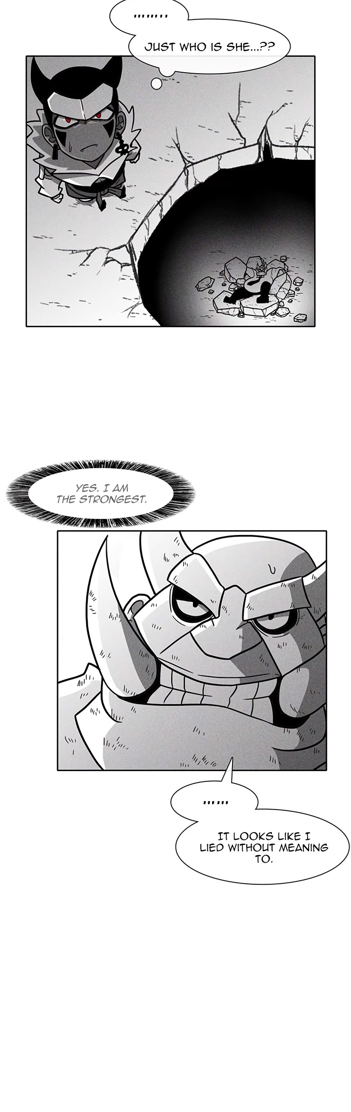 Burning Effect Chapter 28 page 18 - Chapter 28