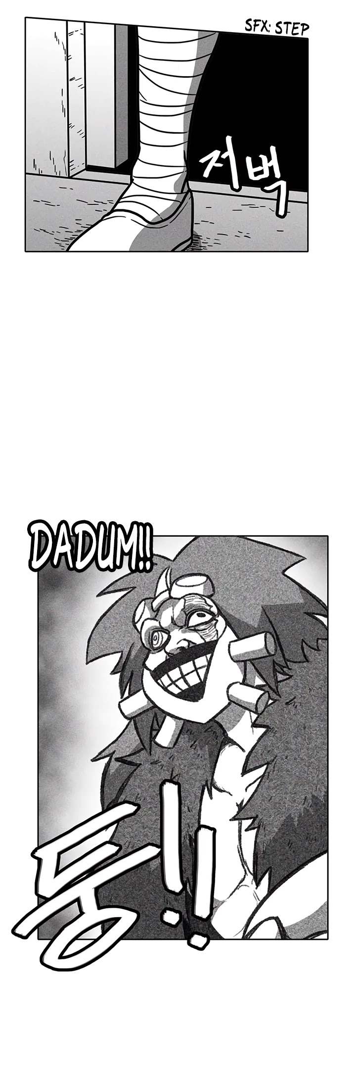 Burning Effect Chapter 28 page 28 - Chapter 28
