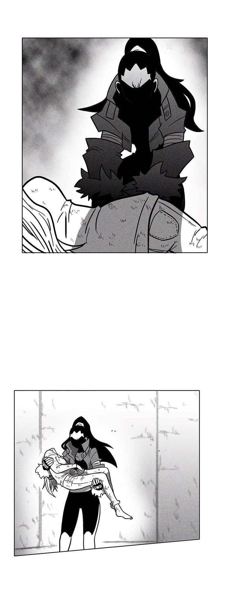 Burning Effect Chapter 28 page 3 - Chapter 28