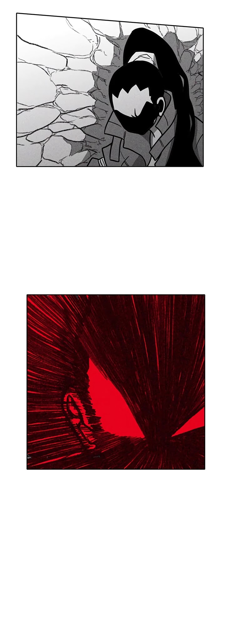 Burning Effect Chapter 28 page 36 - Chapter 28