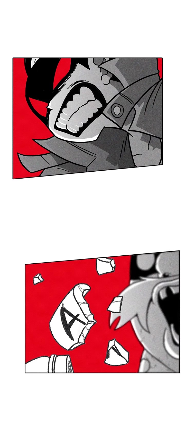 Burning Effect Chapter 28 page 38 - Chapter 28