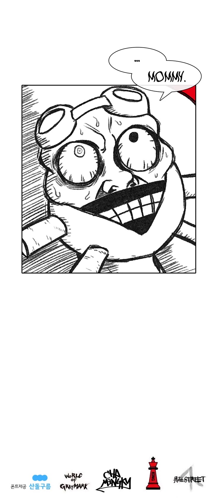 Burning Effect Chapter 28 page 39 - Chapter 28