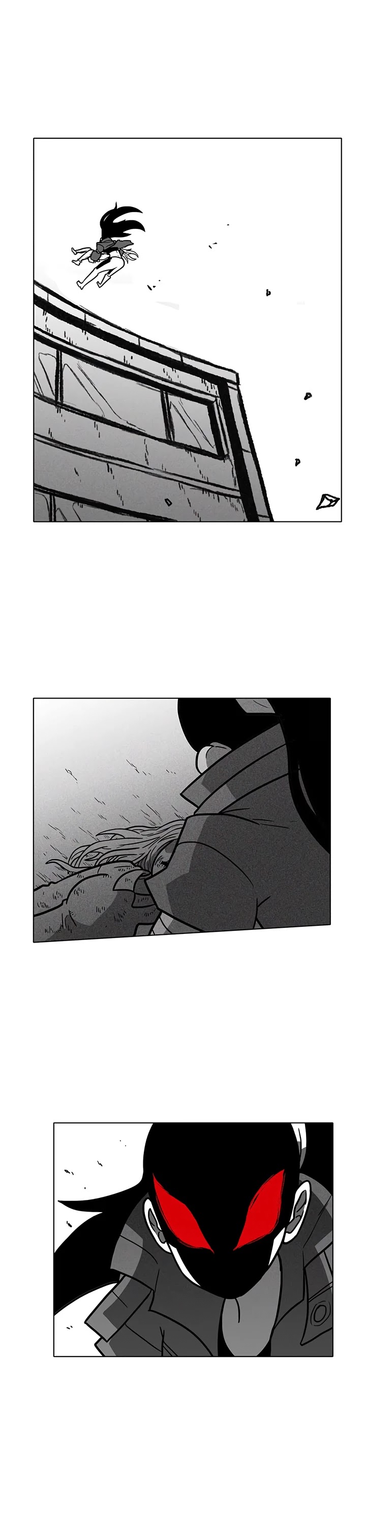 Burning Effect Chapter 28 page 8 - Chapter 28