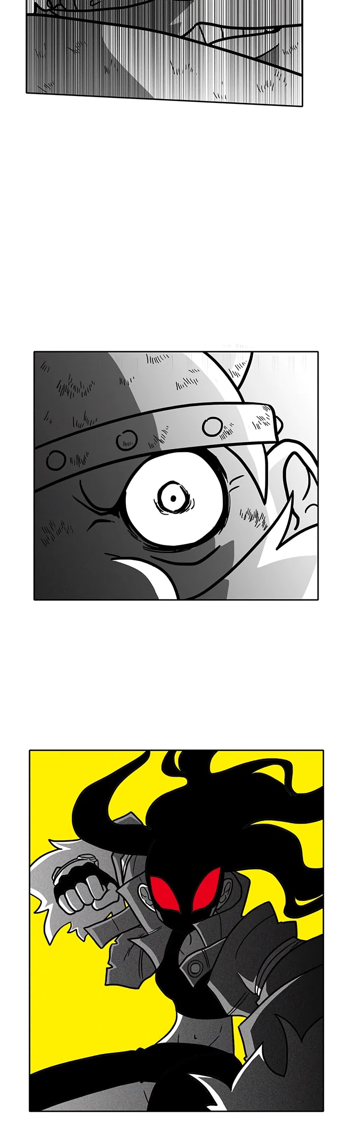 Burning Effect Chapter 29 page 10 - Chapter 29