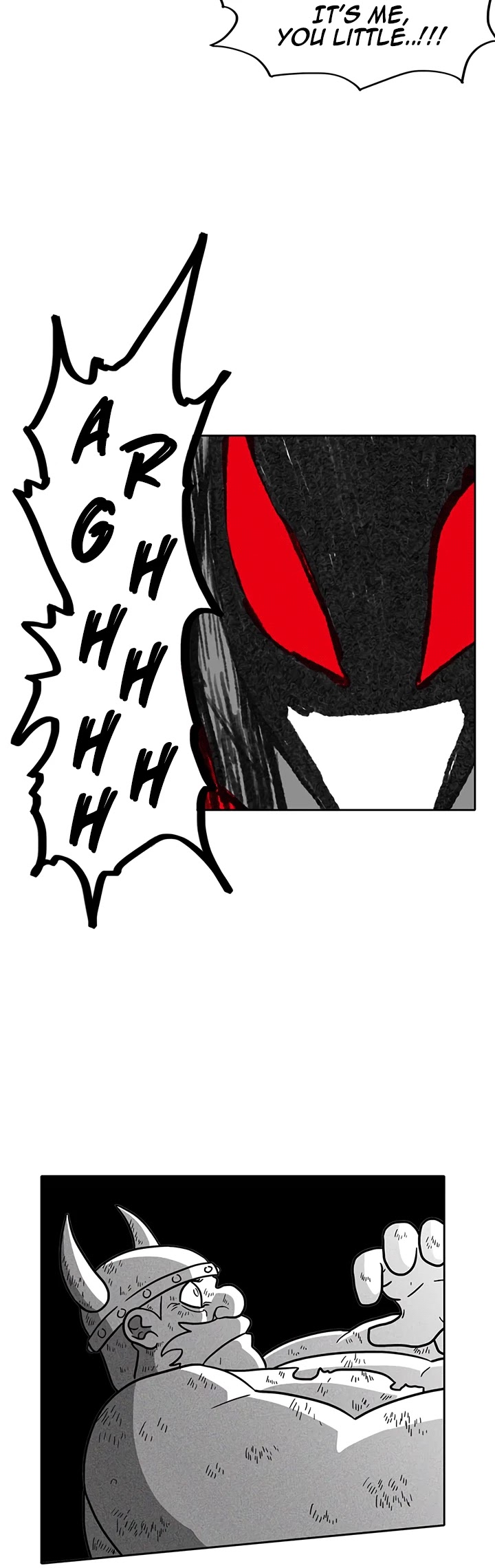 Burning Effect Chapter 29 page 12 - Chapter 29