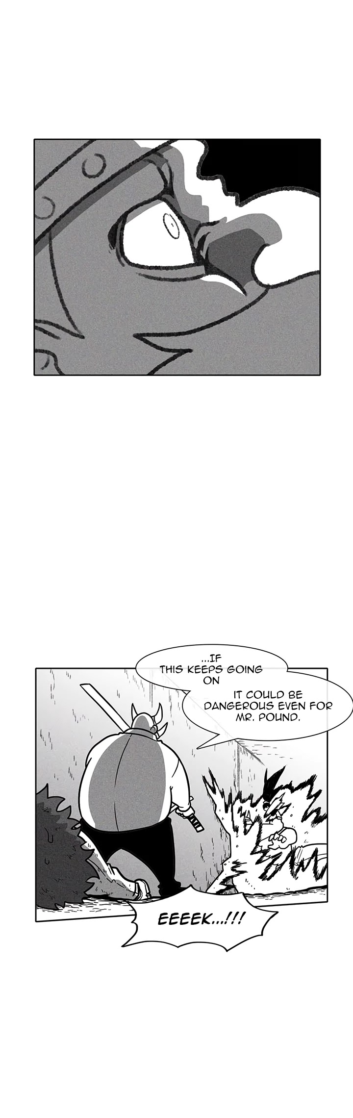 Burning Effect Chapter 29 page 13 - Chapter 29