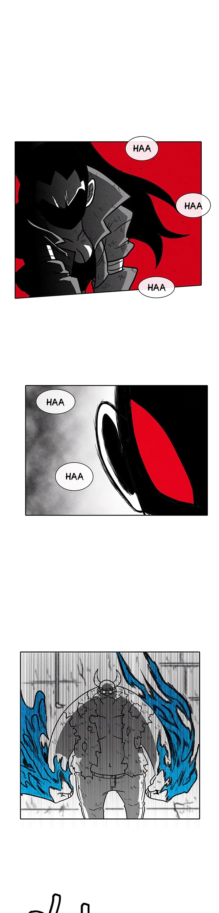 Burning Effect Chapter 29 page 17 - Chapter 29