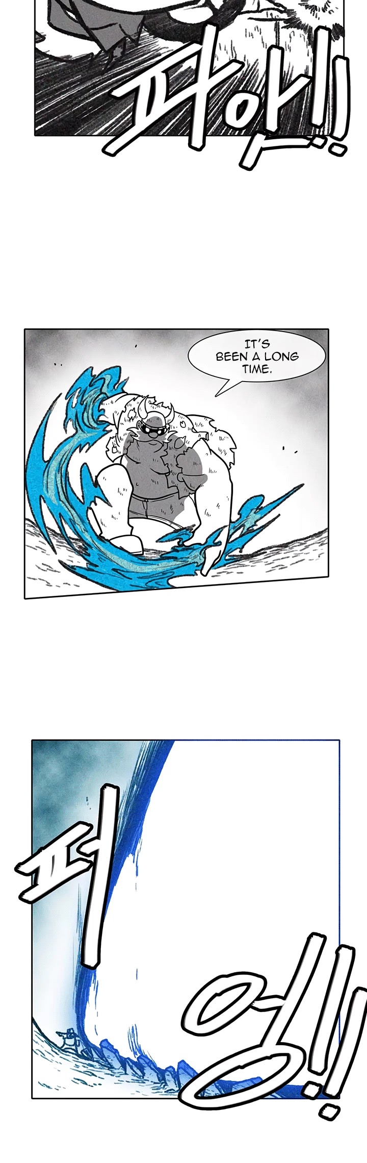 Burning Effect Chapter 29 page 19 - Chapter 29