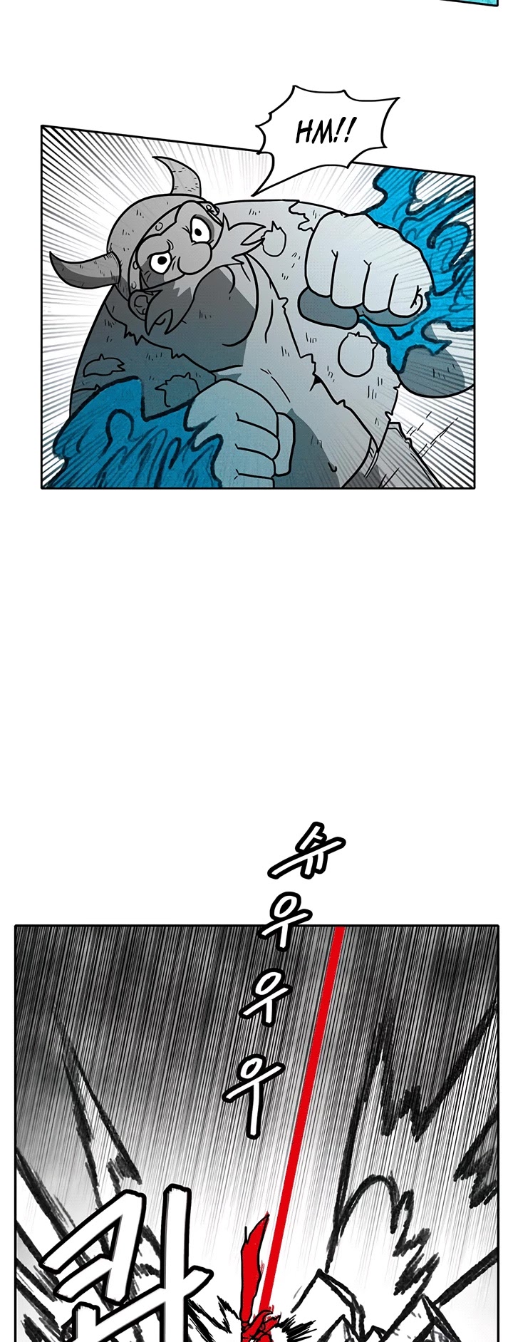 Burning Effect Chapter 29 page 21 - Chapter 29
