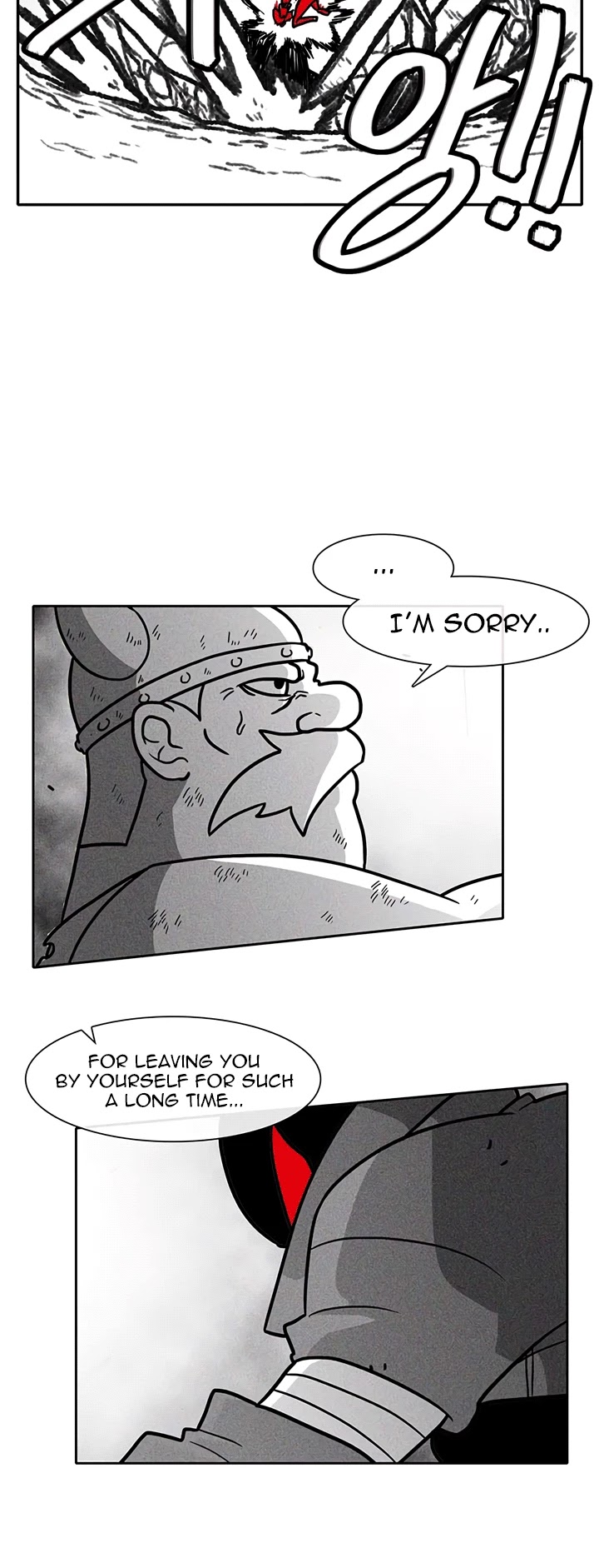 Burning Effect Chapter 29 page 22 - Chapter 29