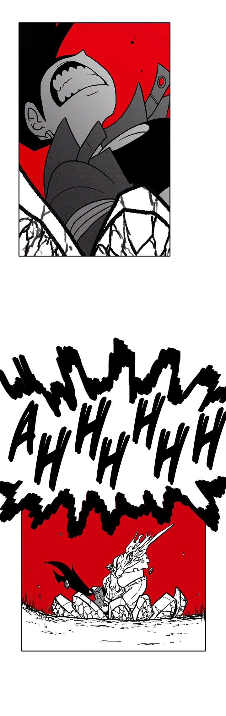 Burning Effect Chapter 29 page 24 - Chapter 29