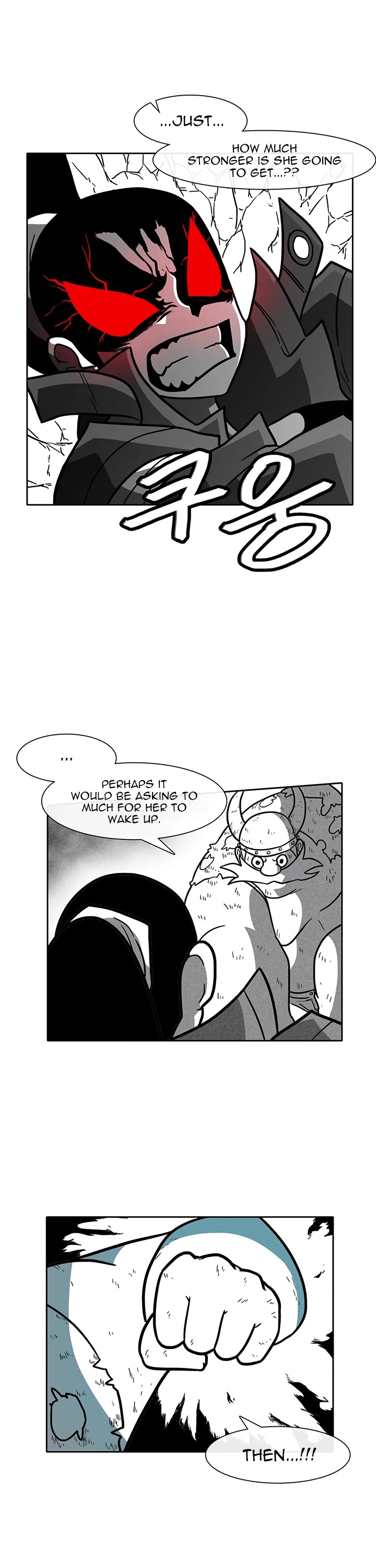 Burning Effect Chapter 29 page 26 - Chapter 29