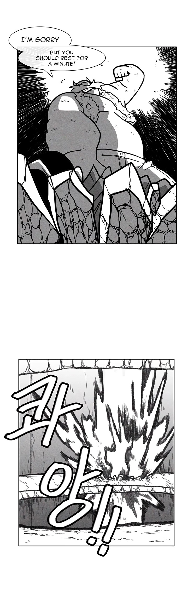 Burning Effect Chapter 29 page 27 - Chapter 29