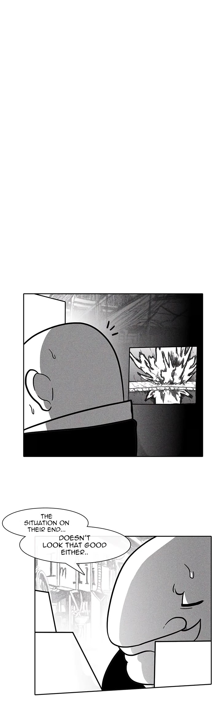 Burning Effect Chapter 29 page 28 - Chapter 29