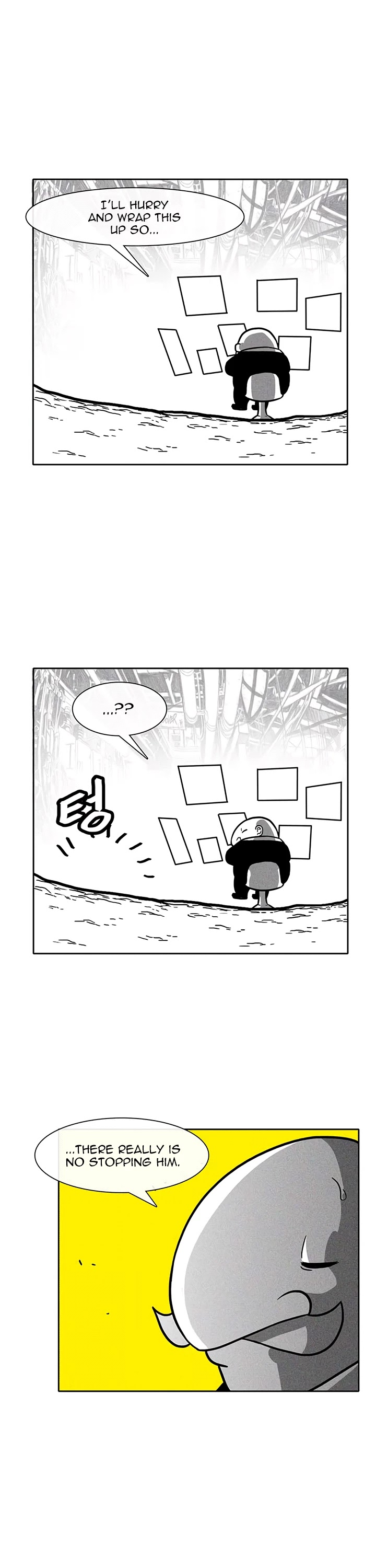 Burning Effect Chapter 29 page 29 - Chapter 29