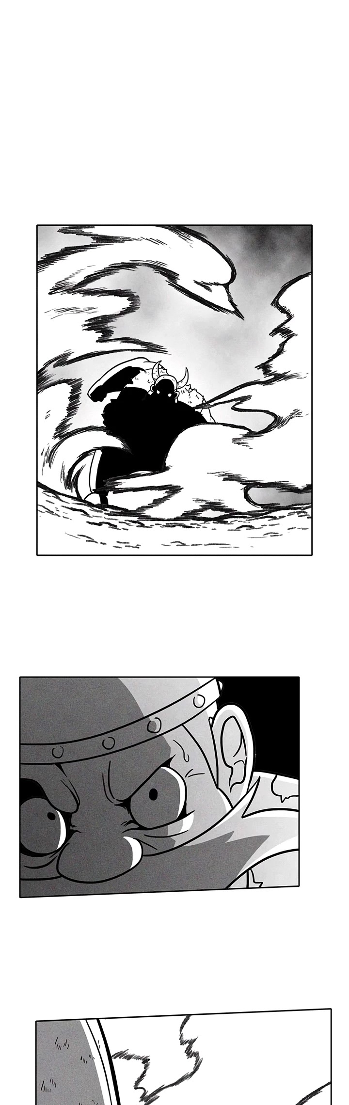 Burning Effect Chapter 29 page 30 - Chapter 29