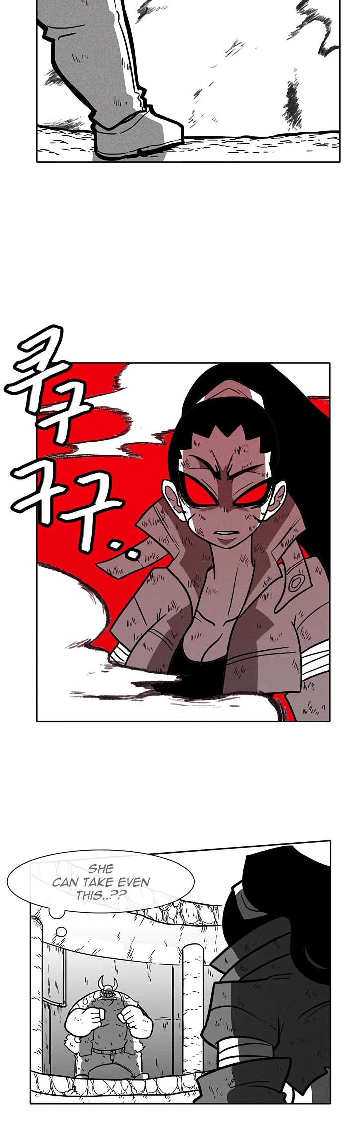 Burning Effect Chapter 29 page 31 - Chapter 29