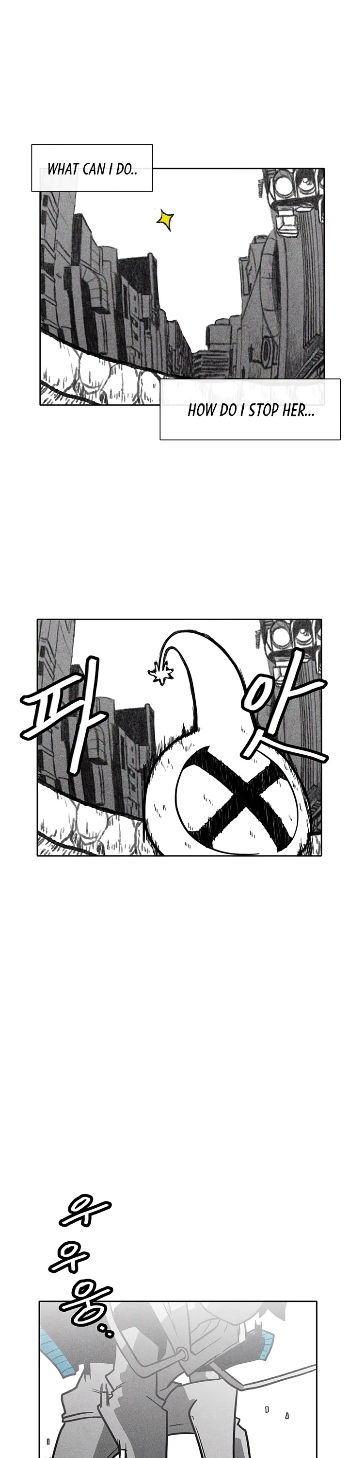 Burning Effect Chapter 29 page 32 - Chapter 29