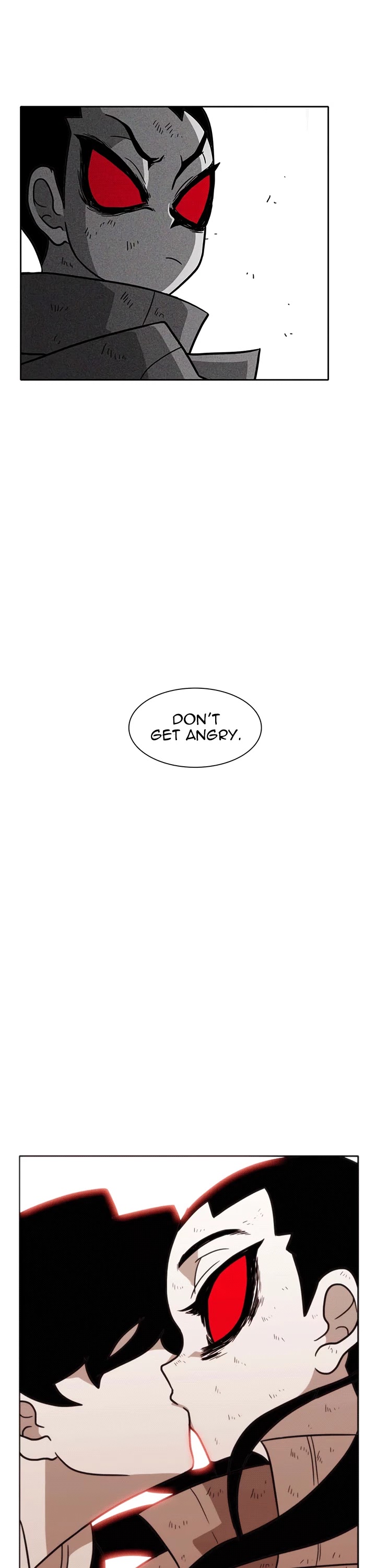 Burning Effect Chapter 29 page 35 - Chapter 29