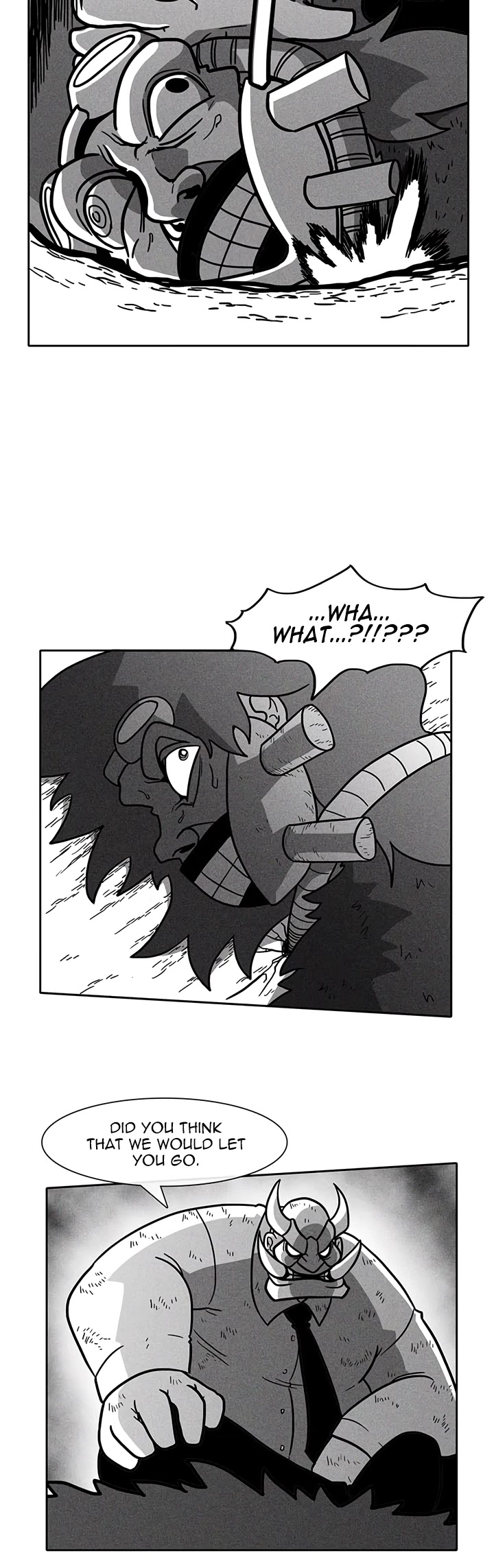 Burning Effect Chapter 29 page 7 - Chapter 29