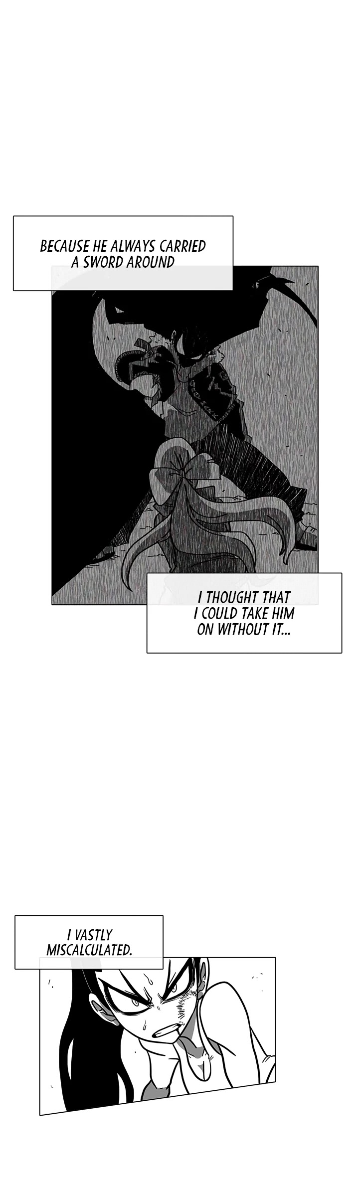 Burning Effect Chapter 3 page 13 - Chapter 3