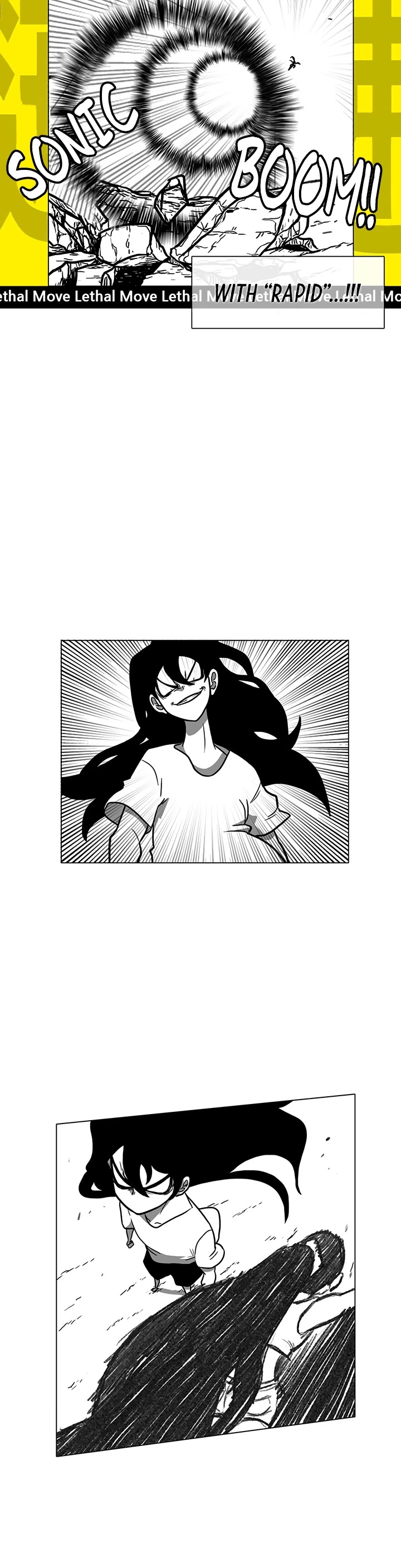 Burning Effect Chapter 3 page 15 - Chapter 3
