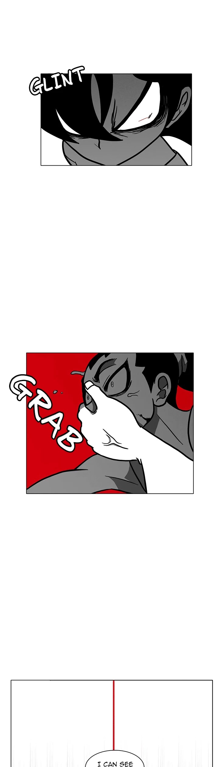 Burning Effect Chapter 3 page 16 - Chapter 3