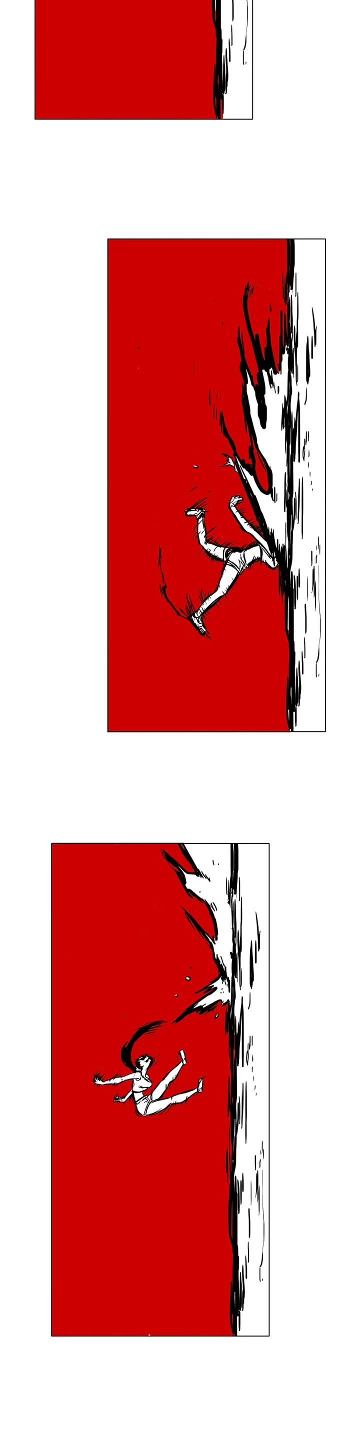 Burning Effect Chapter 3 page 19 - Chapter 3