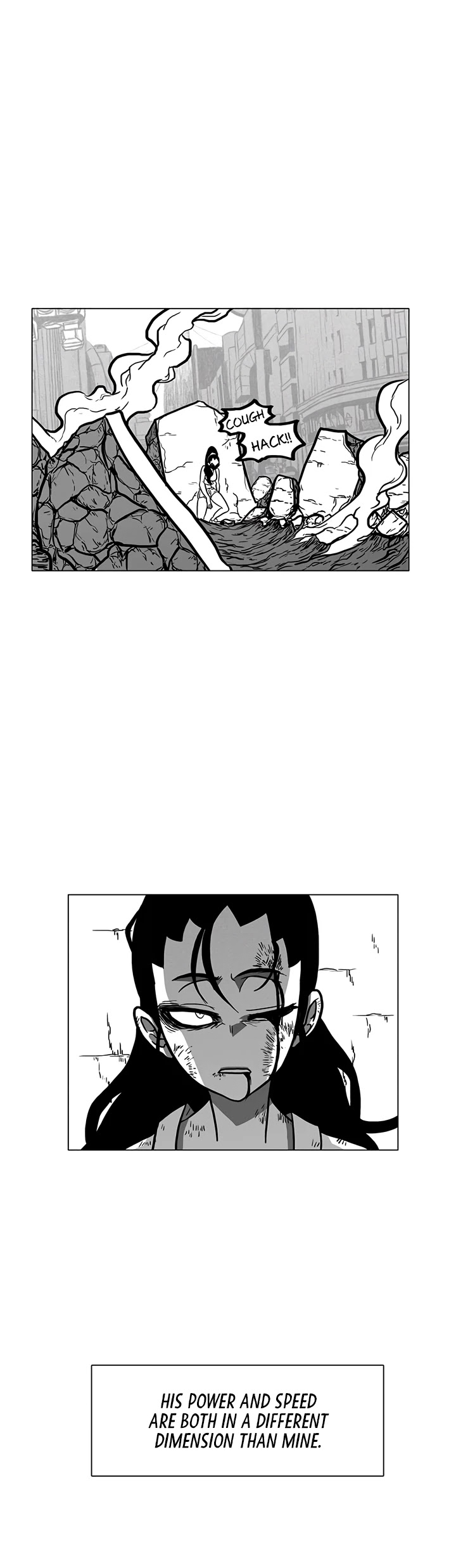 Burning Effect Chapter 3 page 21 - Chapter 3