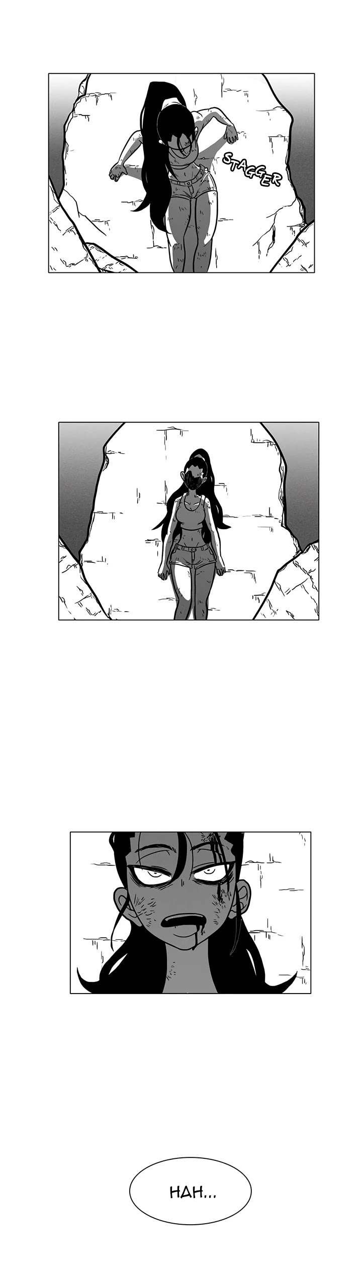 Burning Effect Chapter 3 page 22 - Chapter 3