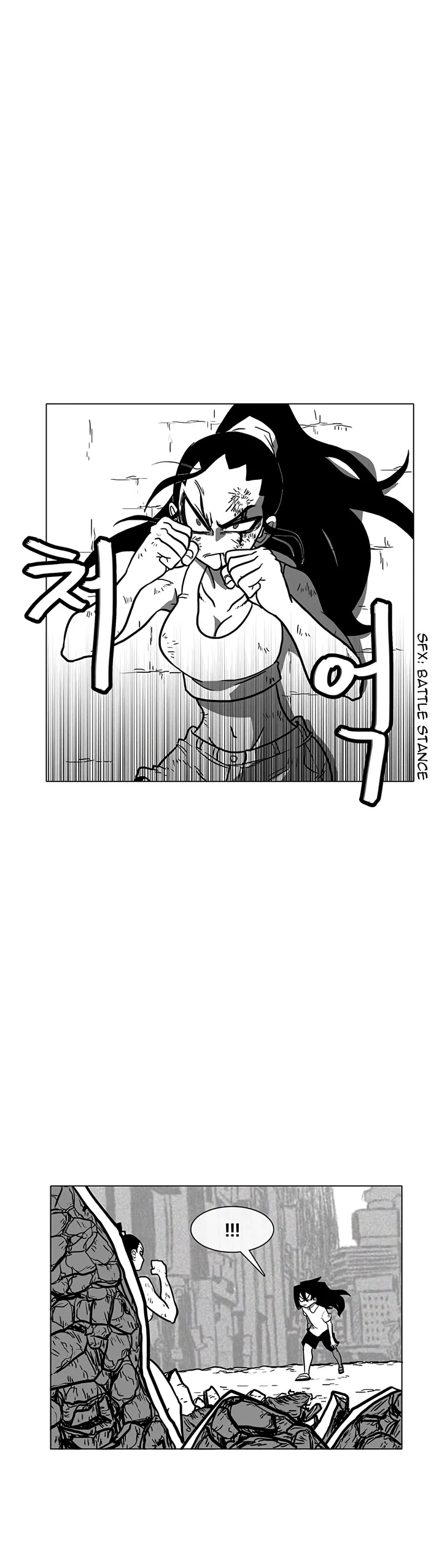 Burning Effect Chapter 3 page 23 - Chapter 3