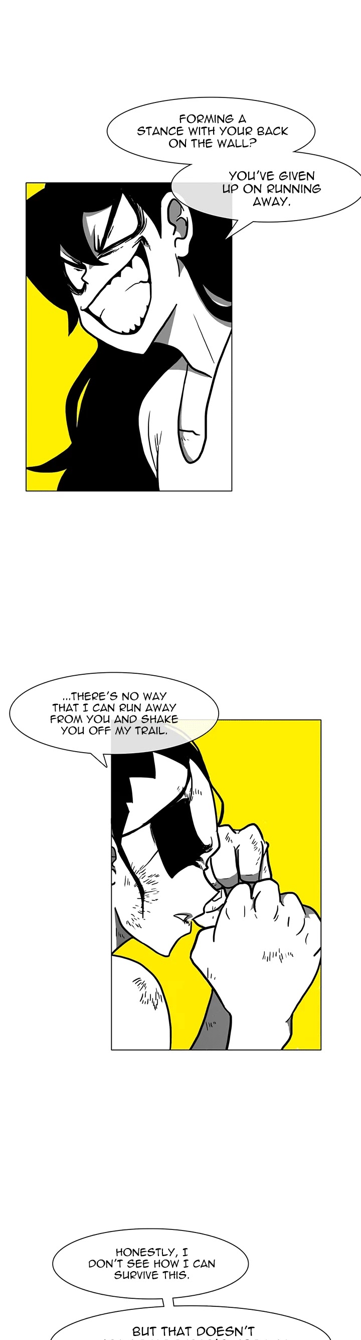 Burning Effect Chapter 3 page 24 - Chapter 3