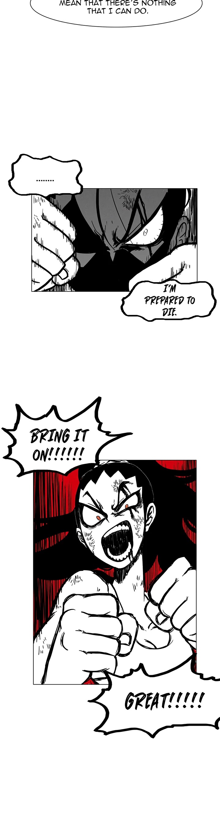 Burning Effect Chapter 3 page 25 - Chapter 3