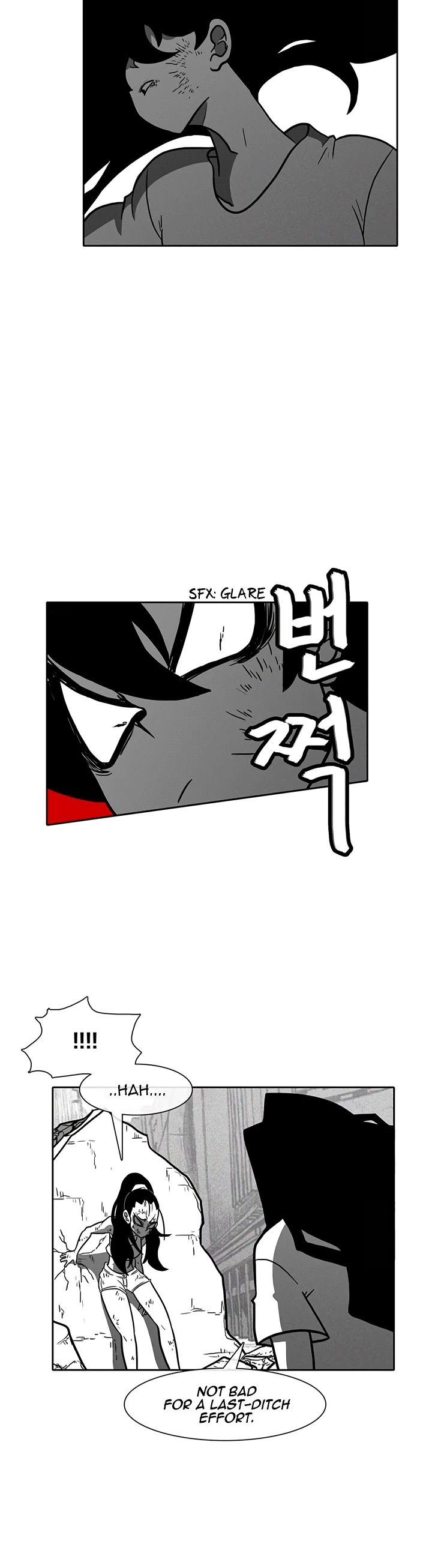 Burning Effect Chapter 3 page 34 - Chapter 3