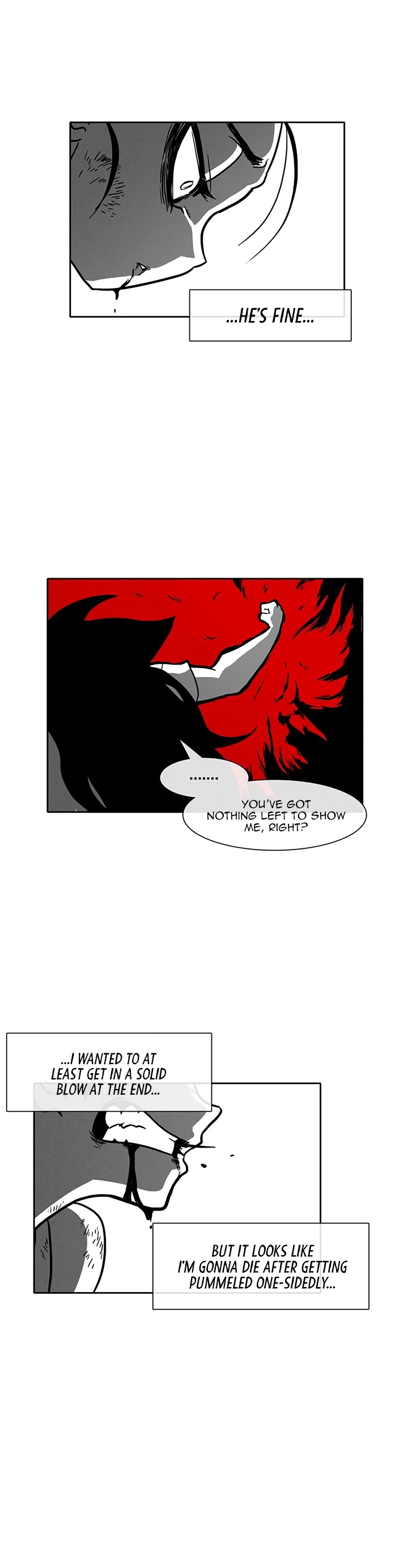 Burning Effect Chapter 3 page 35 - Chapter 3