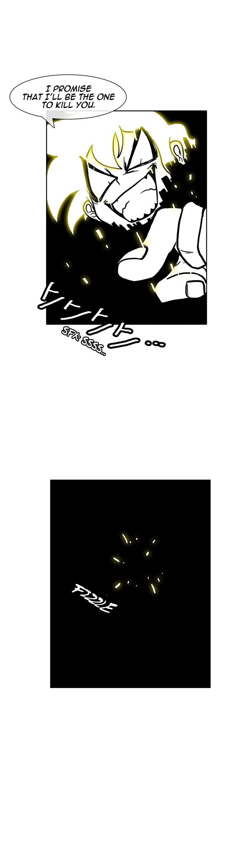 Burning Effect Chapter 3 page 39 - Chapter 3