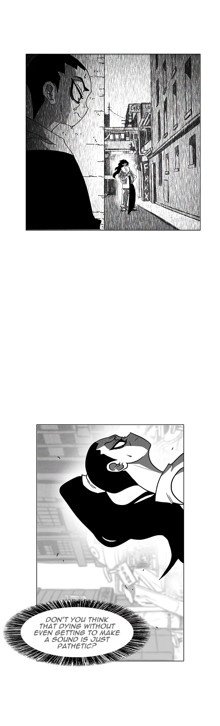 Burning Effect Chapter 3 page 4 - Chapter 3