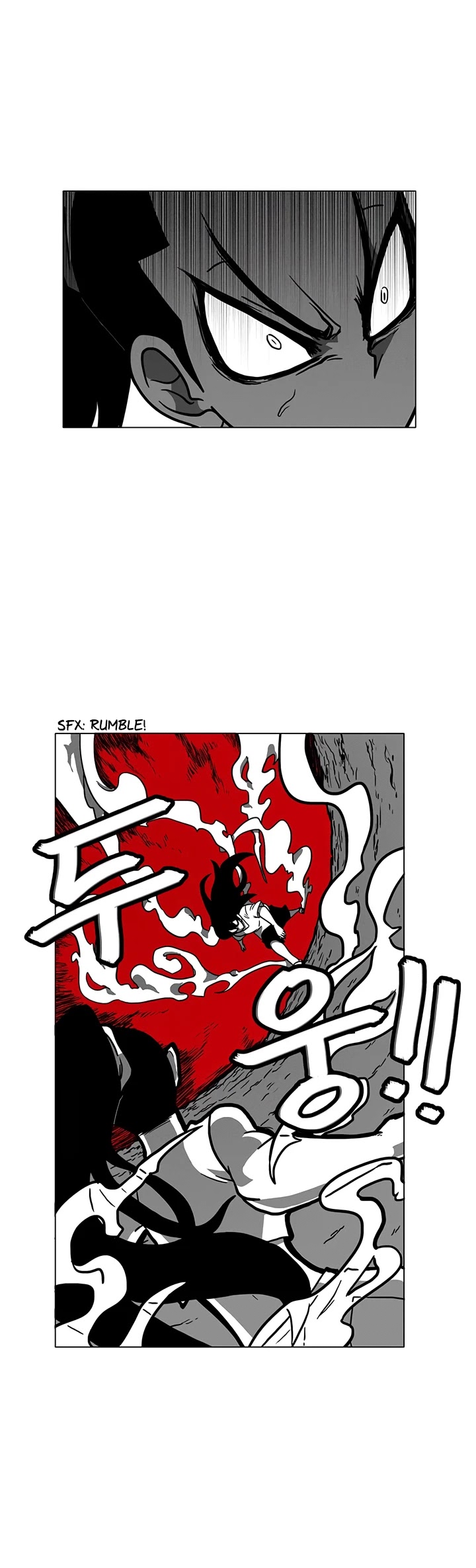 Burning Effect Chapter 3 page 5 - Chapter 3