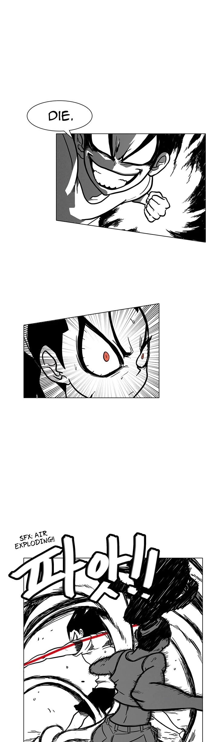 Burning Effect Chapter 3 page 6 - Chapter 3