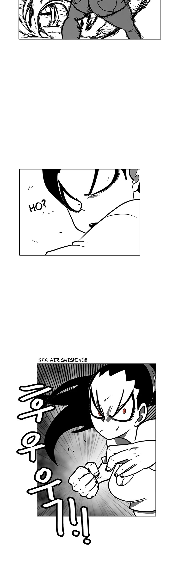 Burning Effect Chapter 3 page 7 - Chapter 3