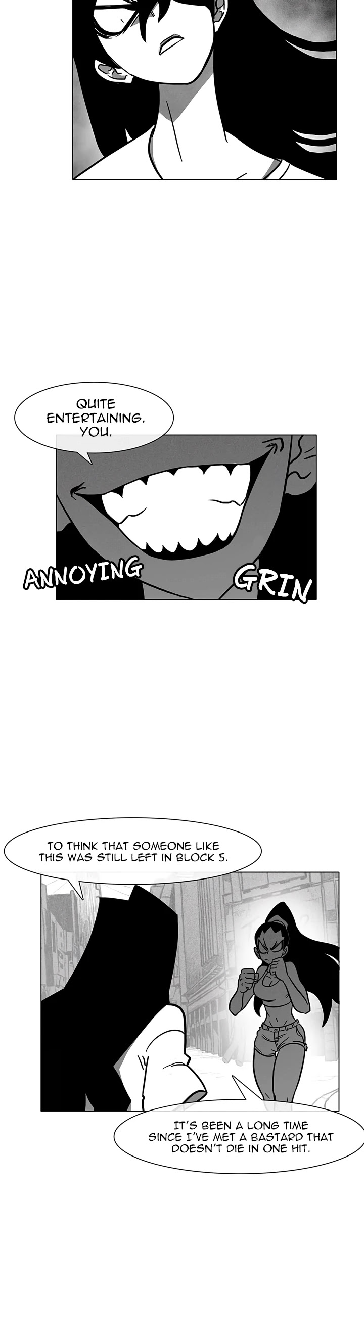 Burning Effect Chapter 3 page 9 - Chapter 3