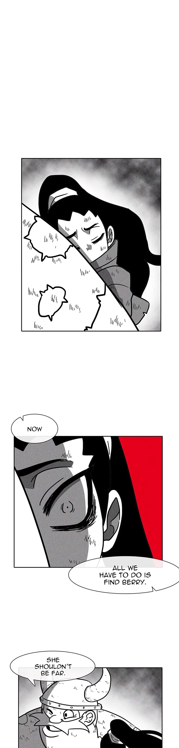 Burning Effect Chapter 30 page 11 - Chapter 30