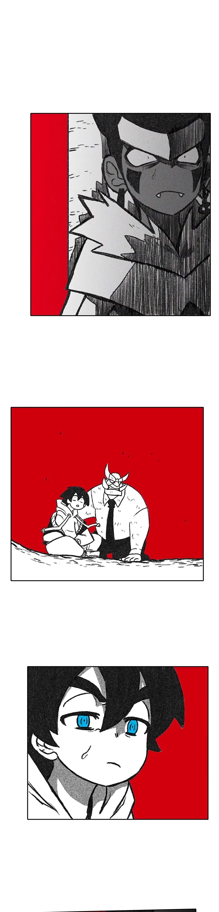 Burning Effect Chapter 30 page 14 - Chapter 30