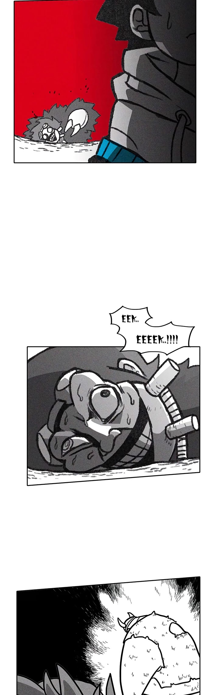Burning Effect Chapter 30 page 15 - Chapter 30