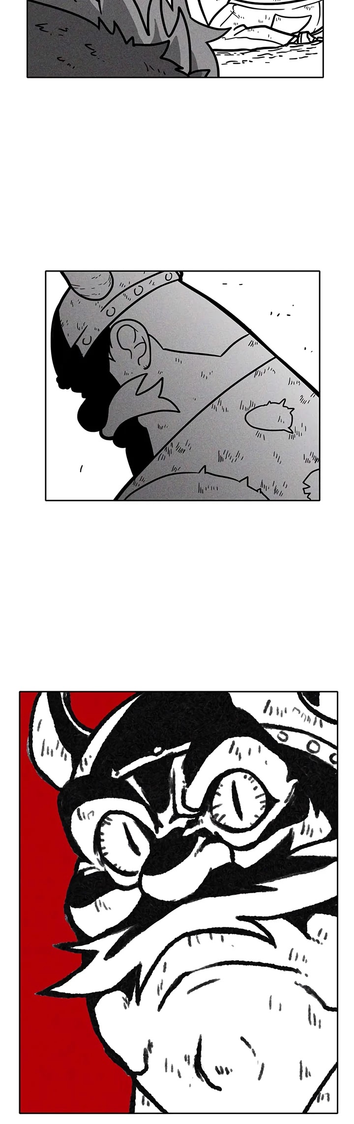 Burning Effect Chapter 30 page 16 - Chapter 30