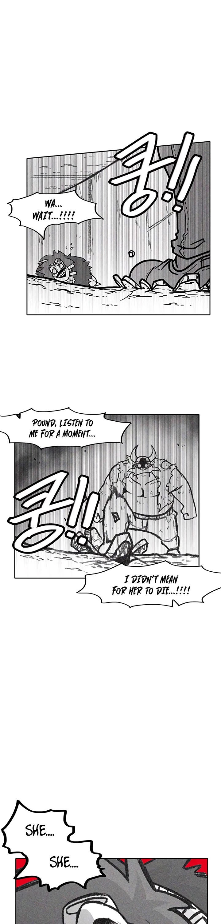 Burning Effect Chapter 30 page 17 - Chapter 30