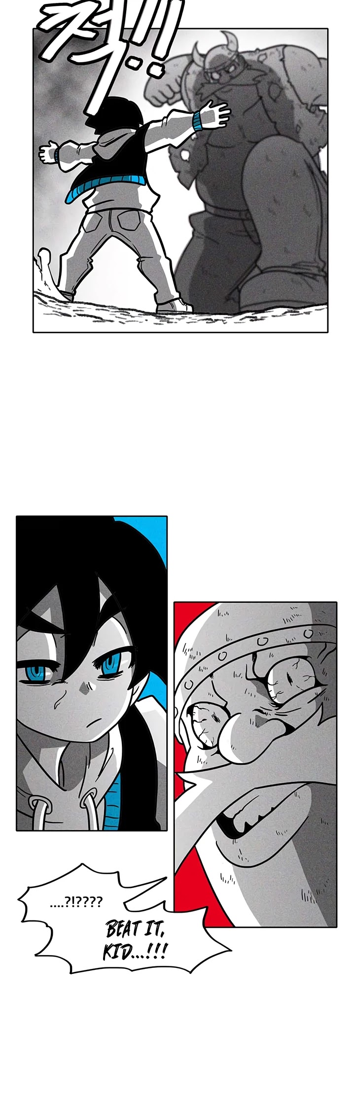 Burning Effect Chapter 30 page 19 - Chapter 30